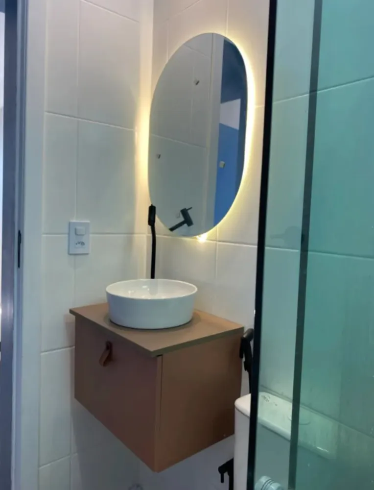 Apartamento, 2 quartos, 45 m² - Foto 7