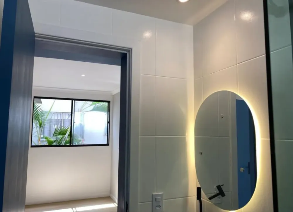 Apartamento, 2 quartos, 45 m² - Foto 2