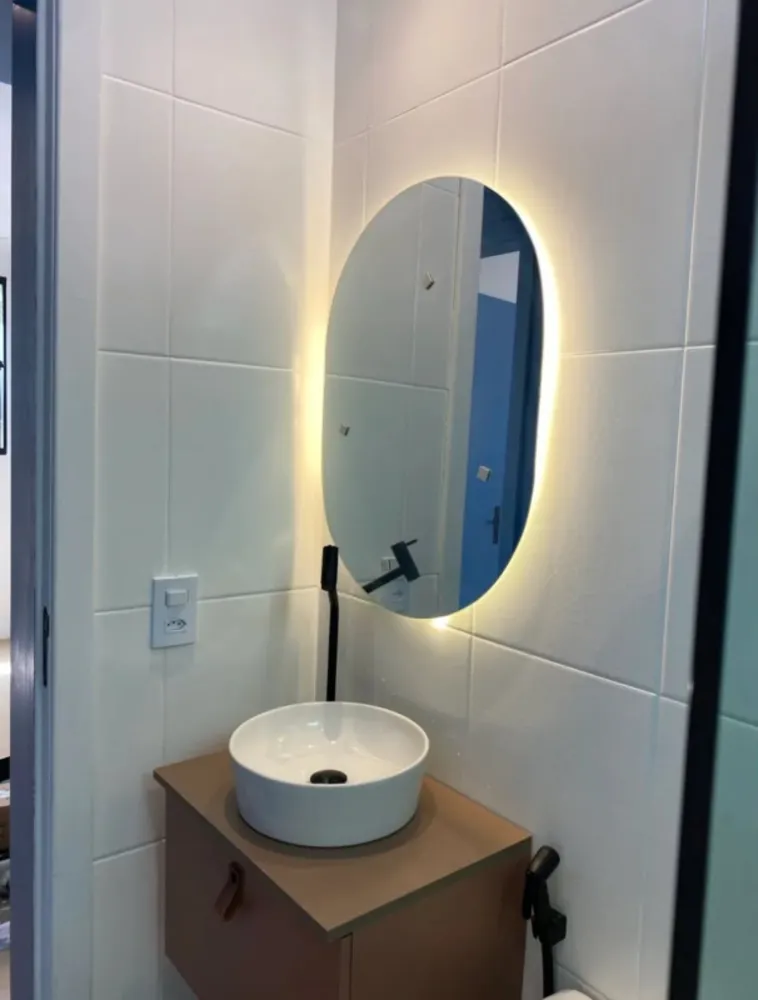 Apartamento, 2 quartos, 45 m² - Foto 4
