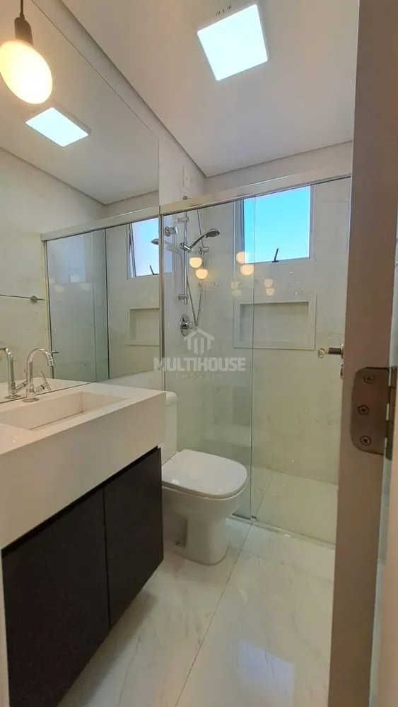 Apartamento, 3 quartos, 142 m² - Foto 3