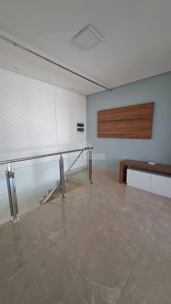 Apartamento, 3 quartos, 142 m² - Foto 9