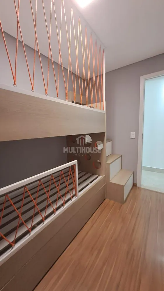 Apartamento, 3 quartos, 142 m² - Foto 20