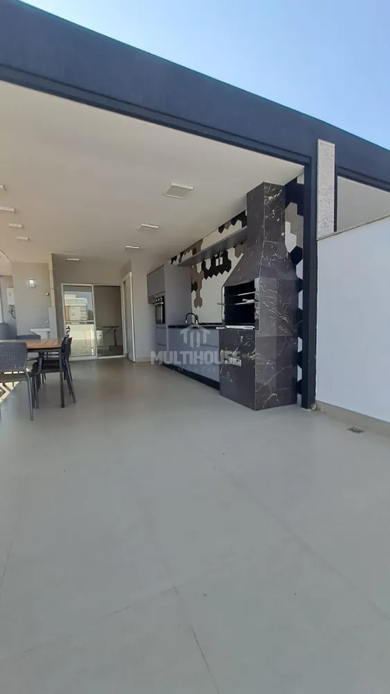 Apartamento, 3 quartos, 142 m² - Foto 5