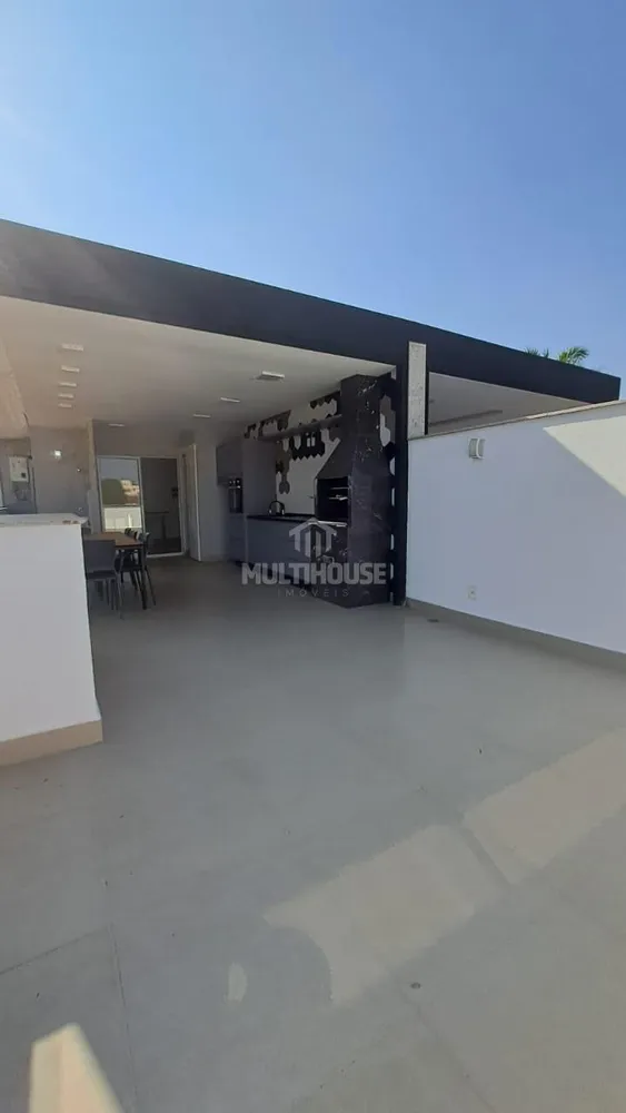 Apartamento, 3 quartos, 142 m² - Foto 8