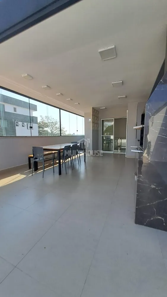 Apartamento, 3 quartos, 142 m² - Foto 6