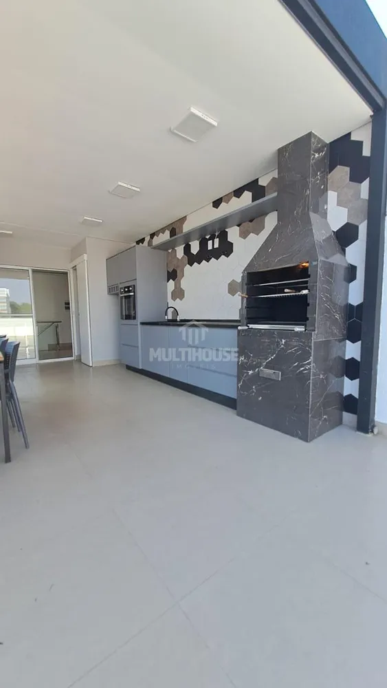 Apartamento, 3 quartos, 142 m² - Foto 17