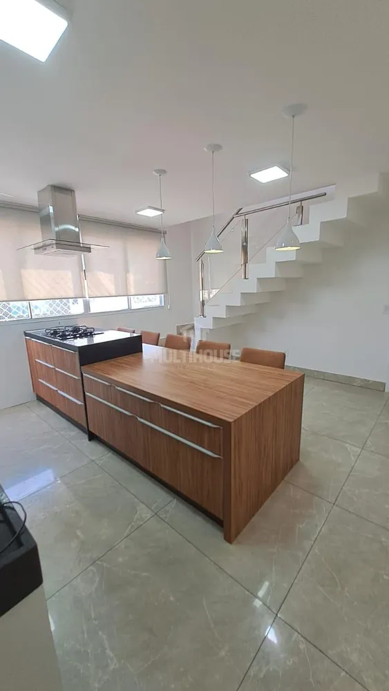 Apartamento, 3 quartos, 142 m² - Foto 11