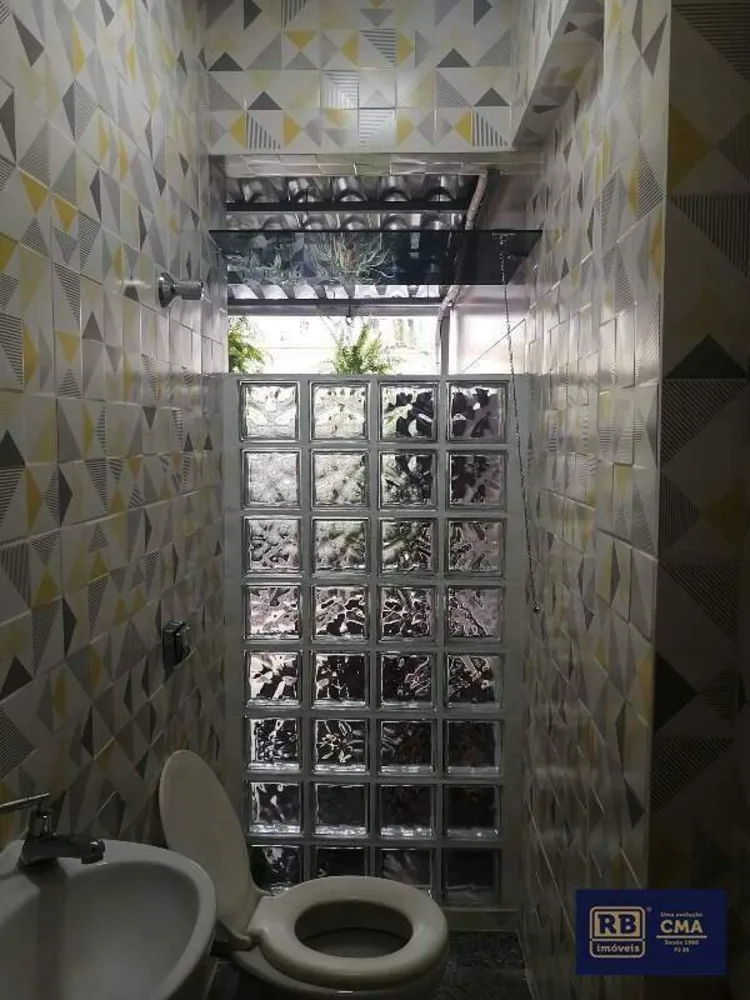 Sala-Conjunto, 35 m² - Foto 11