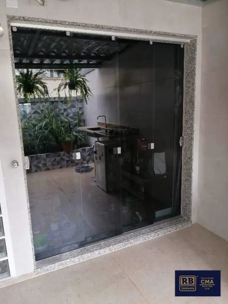 Sala-Conjunto, 35 m² - Foto 8
