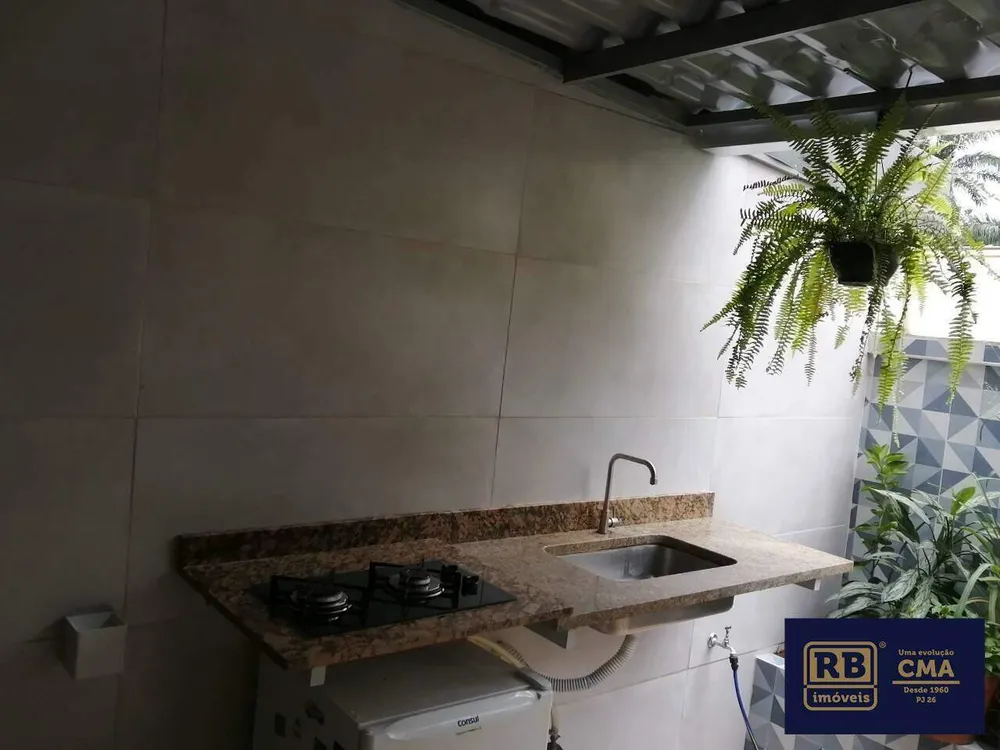 Sala-Conjunto, 35 m² - Foto 6