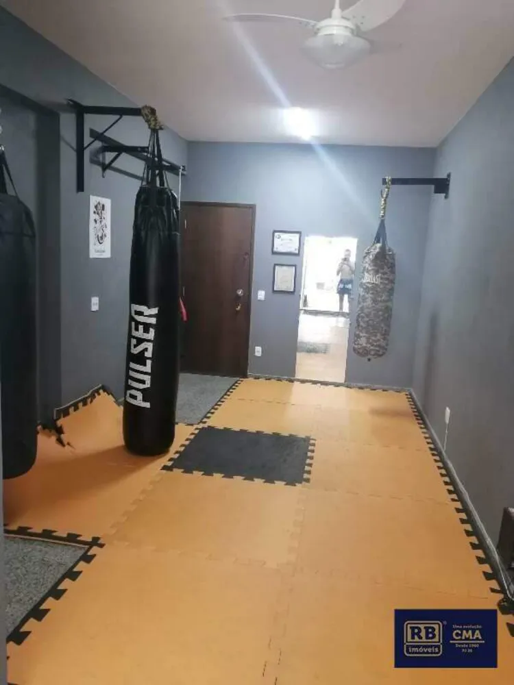 Sala-Conjunto, 35 m² - Foto 12