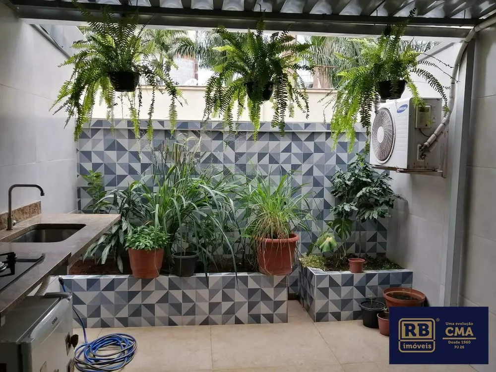 Sala-Conjunto, 35 m² - Foto 1