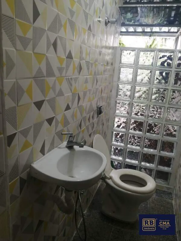 Sala-Conjunto, 35 m² - Foto 10