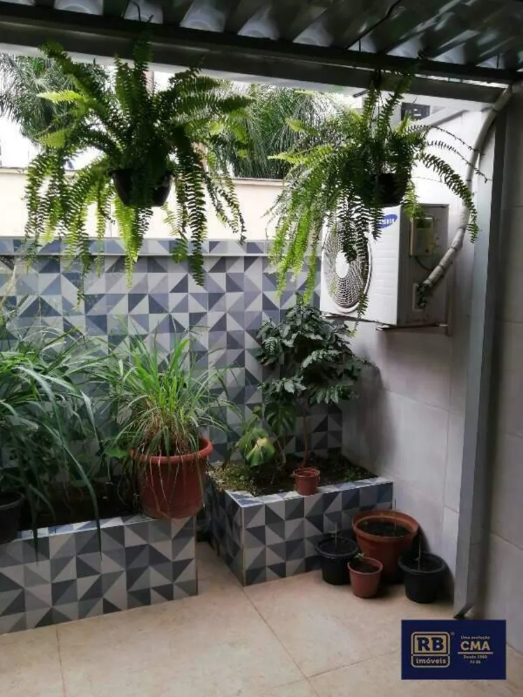 Sala-Conjunto, 35 m² - Foto 3