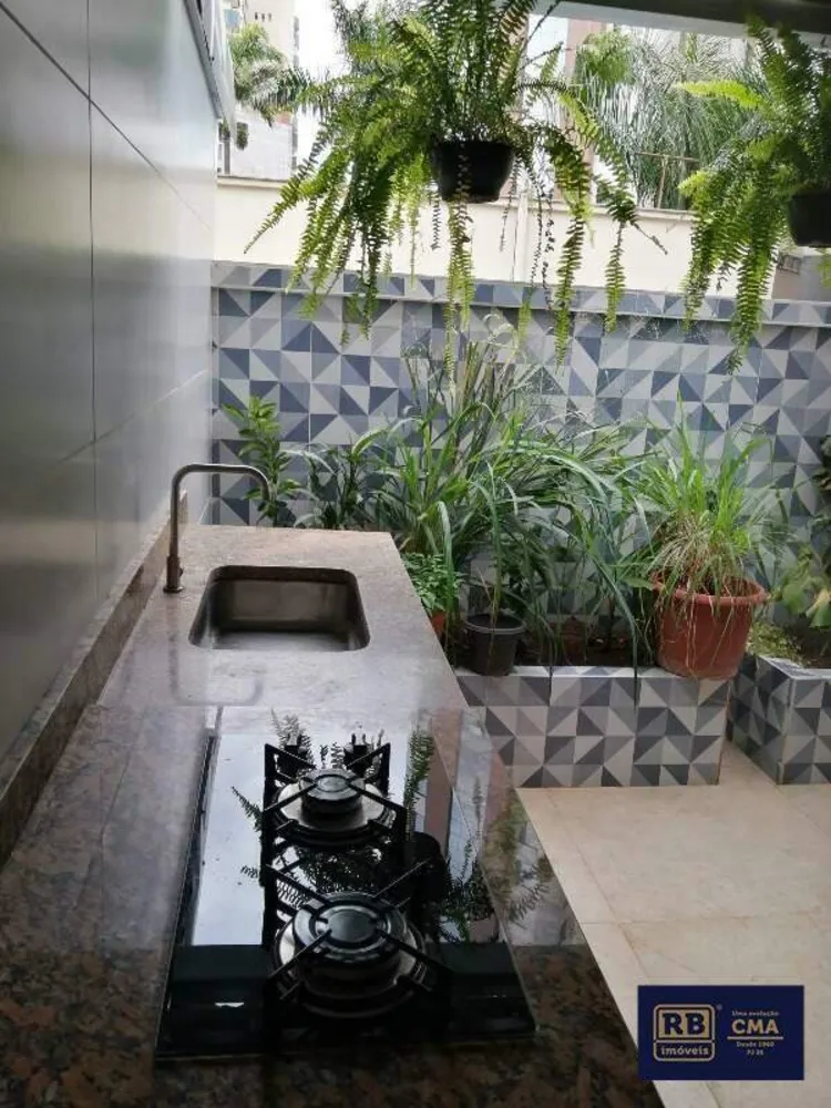 Sala-Conjunto, 35 m² - Foto 4