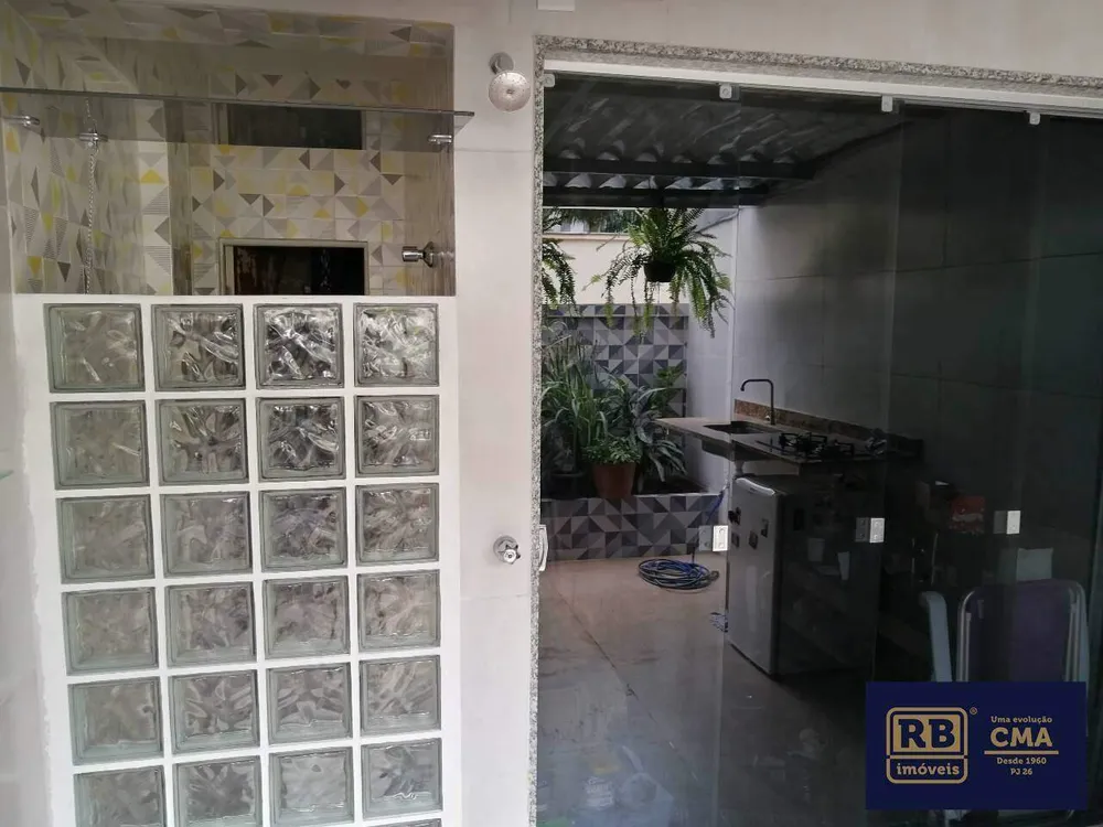 Sala-Conjunto, 35 m² - Foto 5