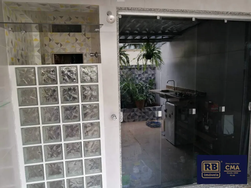 Sala-Conjunto, 35 m² - Foto 7