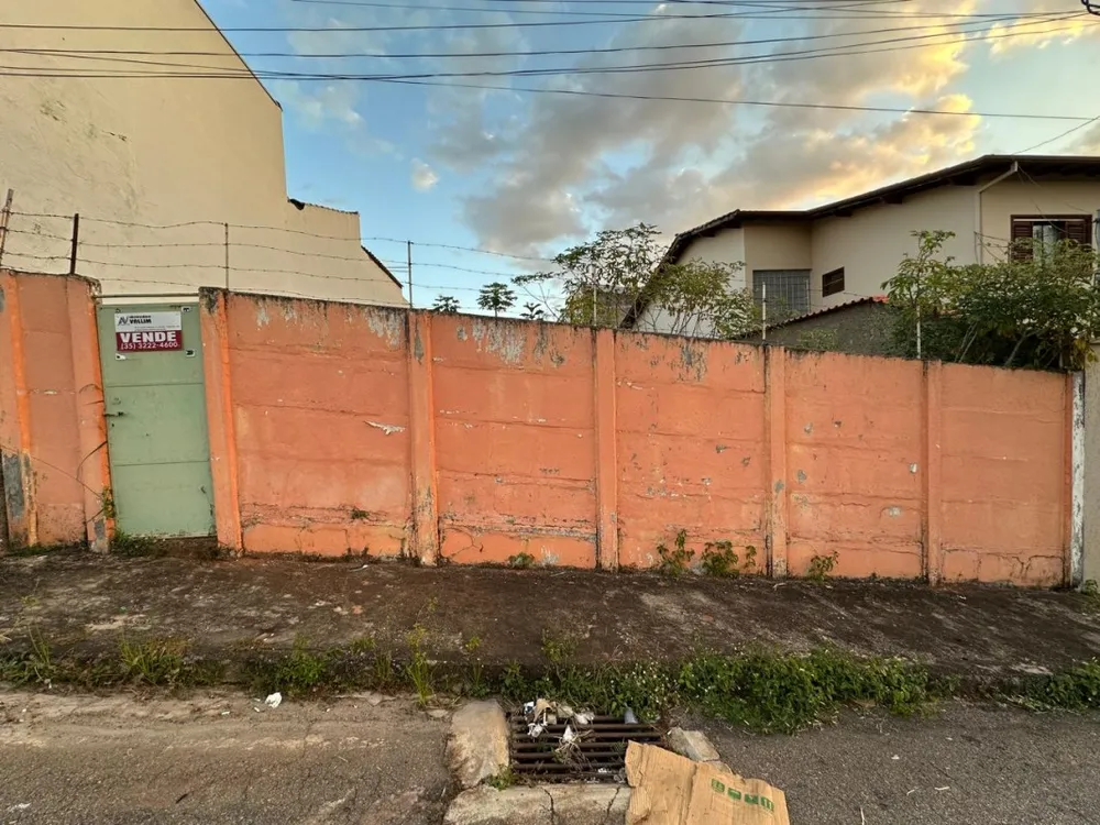 Terreno, 300 m² - Foto 1