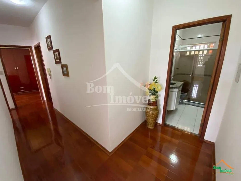 Casa, 2 quartos, 214 m² - Foto 7