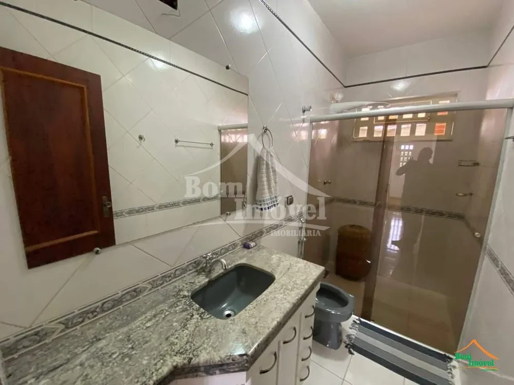 Casa, 2 quartos, 214 m² - Foto 7
