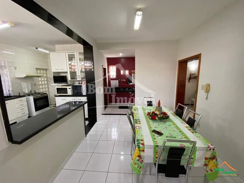 Casa, 2 quartos, 214 m² - Foto 8