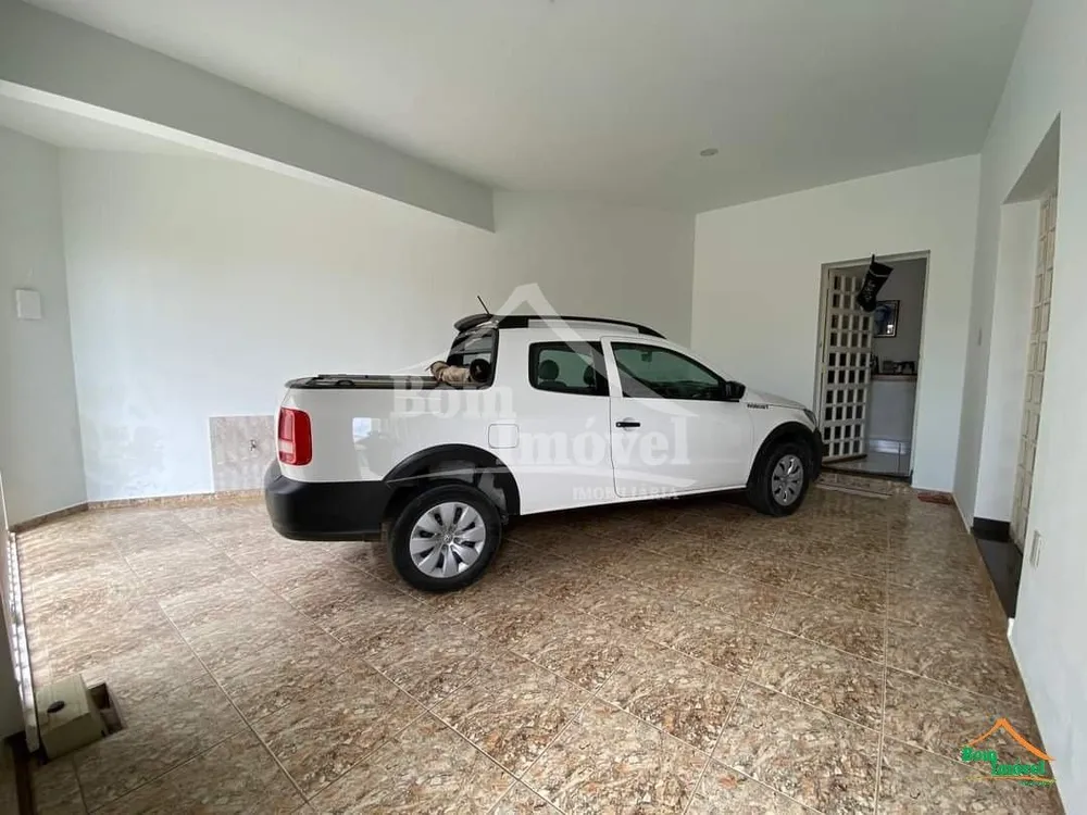 Casa, 2 quartos, 214 m² - Foto 3