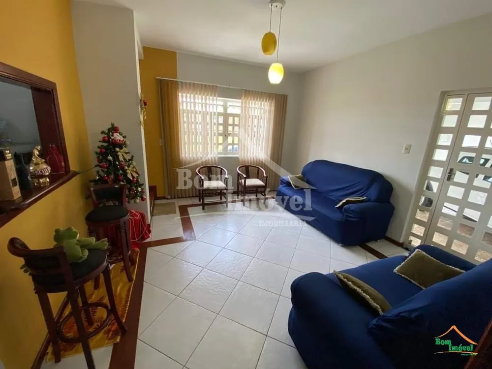 Casa, 2 quartos, 214 m² - Foto 4