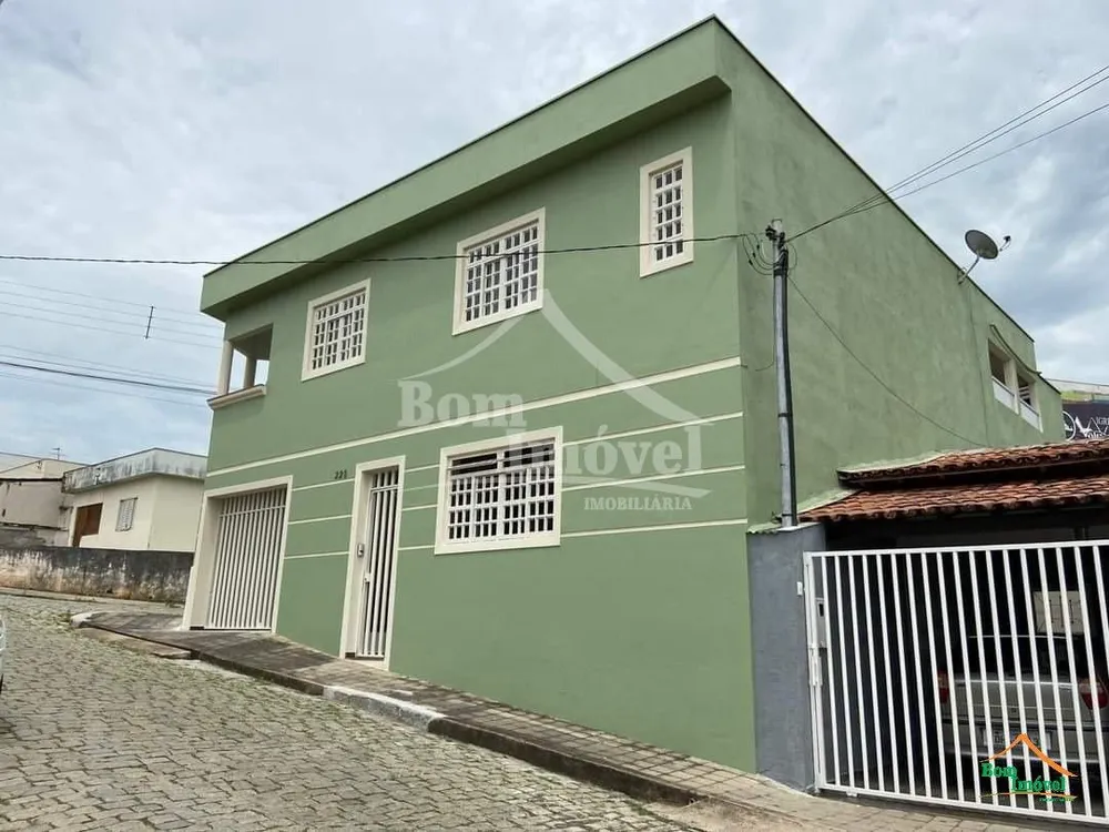 Casa, 2 quartos, 214 m² - Foto 1