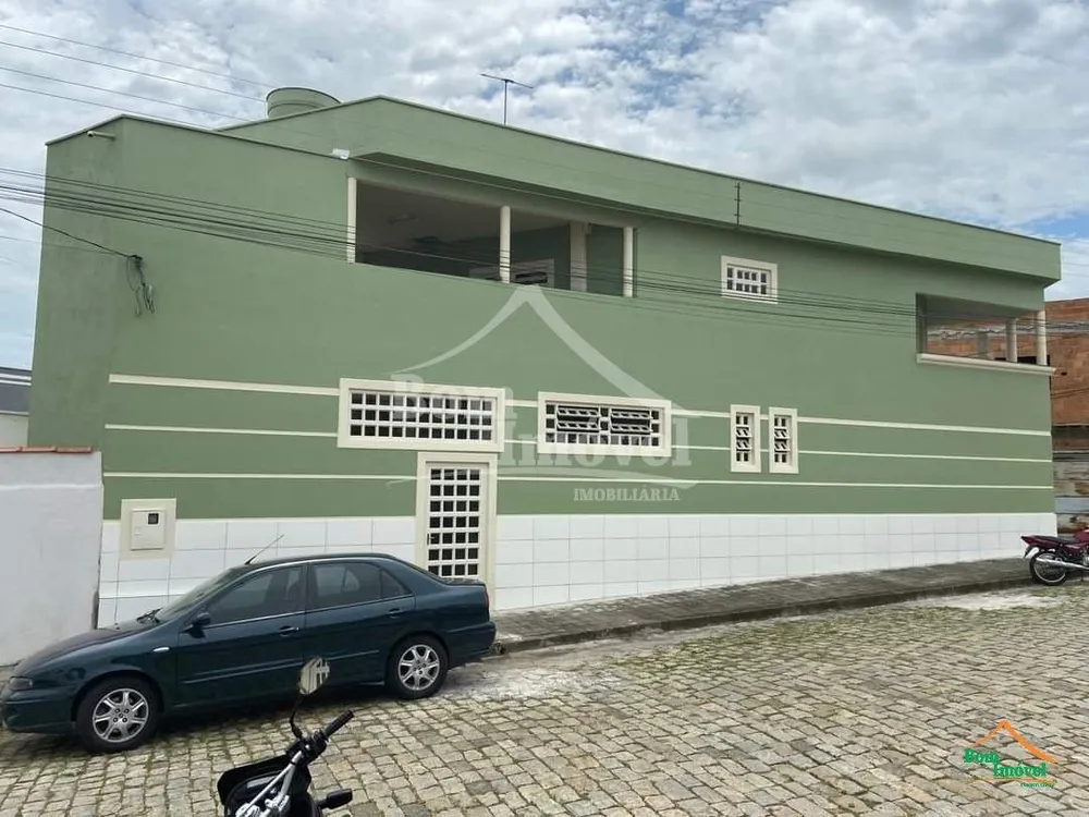 Casa, 2 quartos, 214 m² - Foto 2