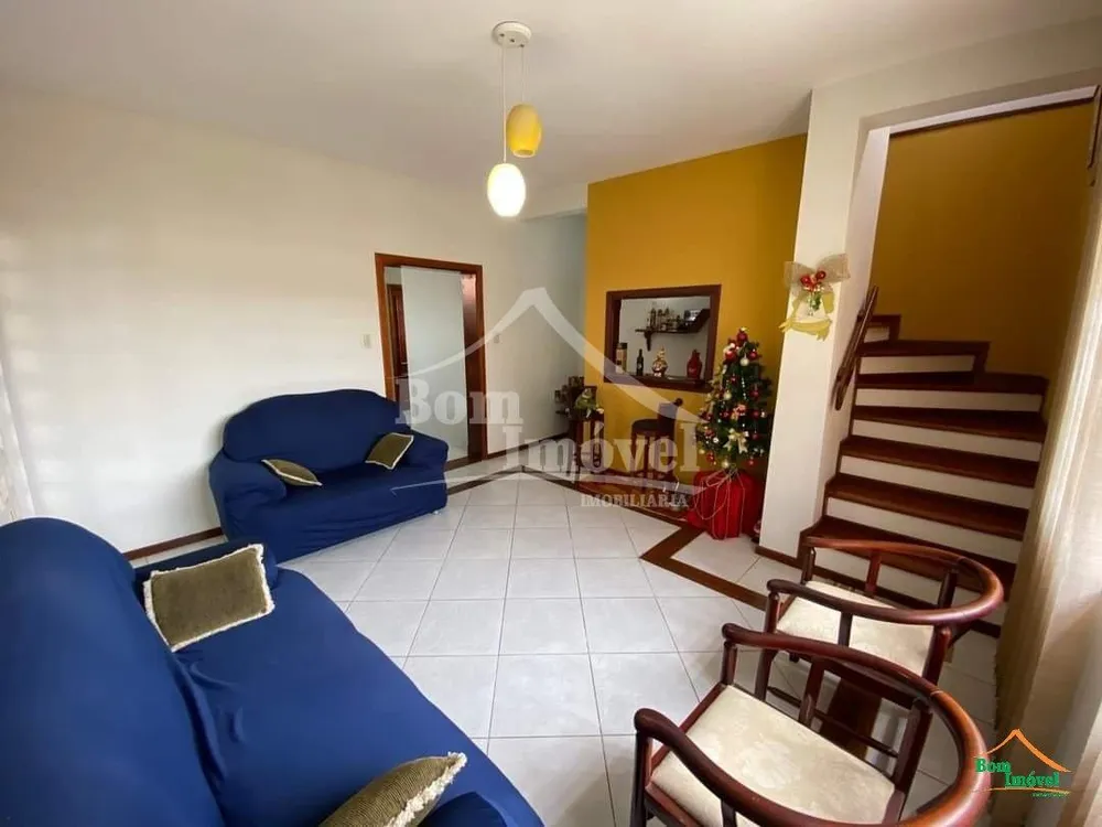 Casa, 2 quartos, 214 m² - Foto 5