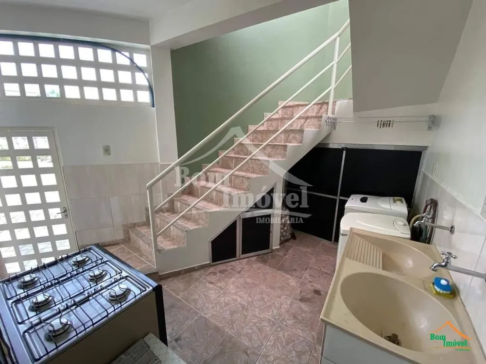 Casa, 2 quartos, 214 m² - Foto 19