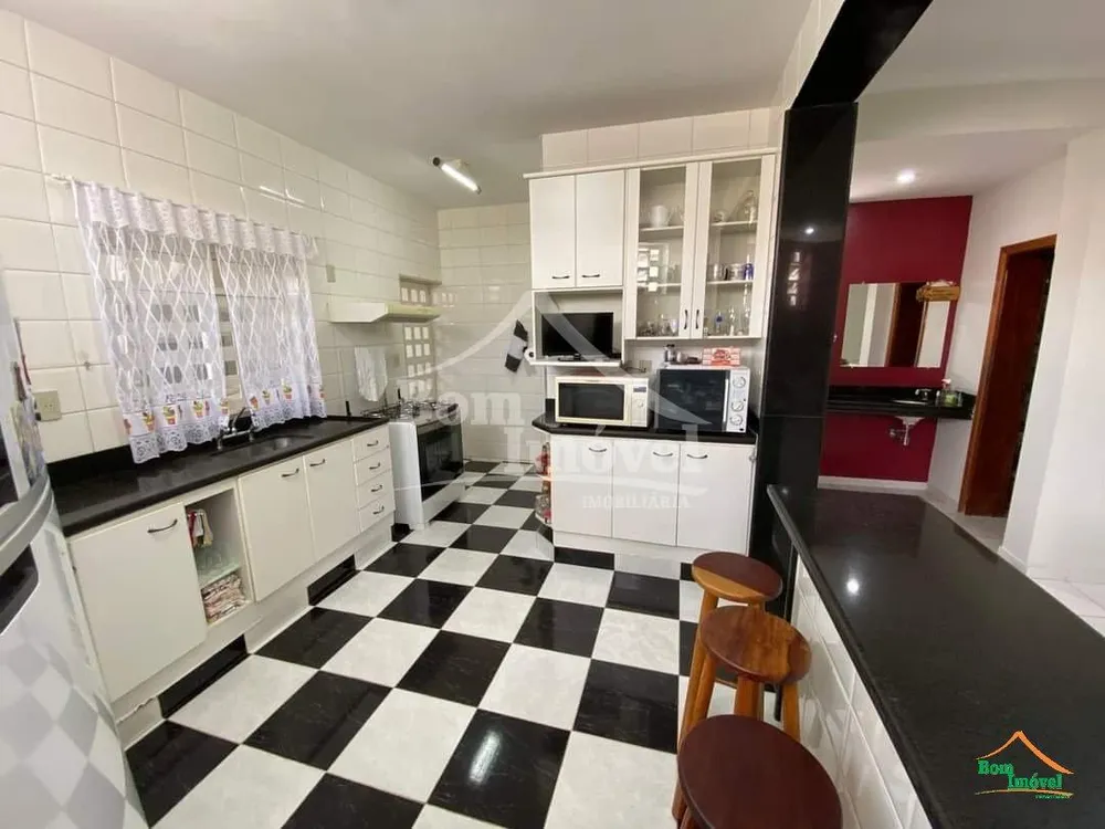 Casa, 2 quartos, 214 m² - Foto 5