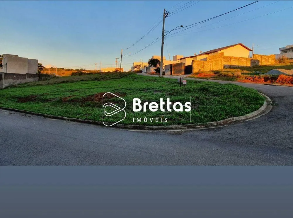 Terreno, 424 m² - Foto 1
