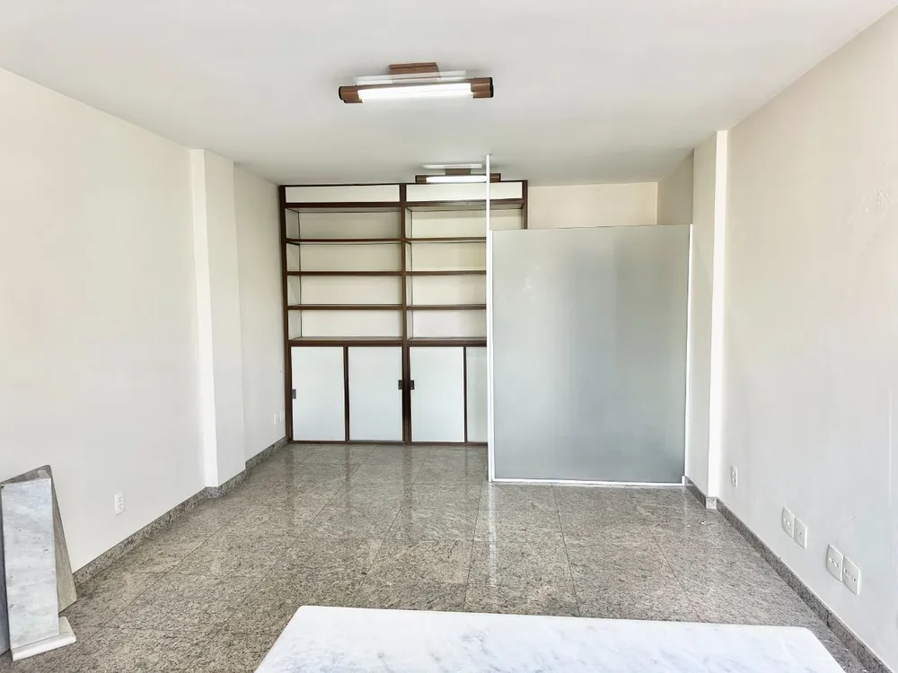 Sala-Conjunto, 35 m² - Foto 5