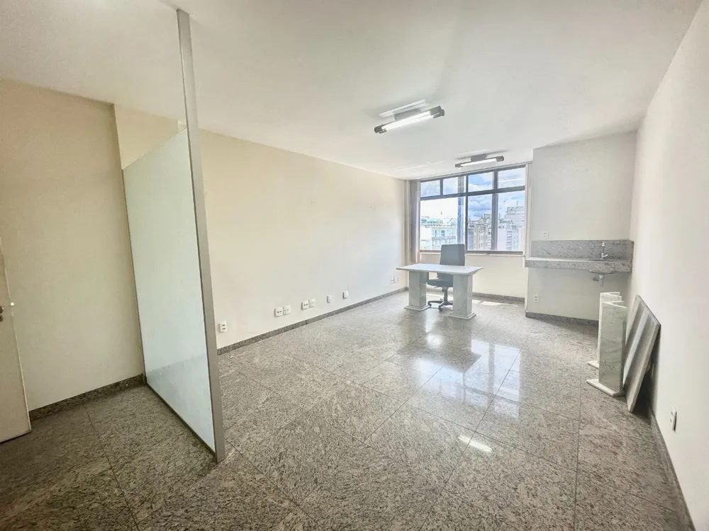 Sala-Conjunto, 35 m² - Foto 1