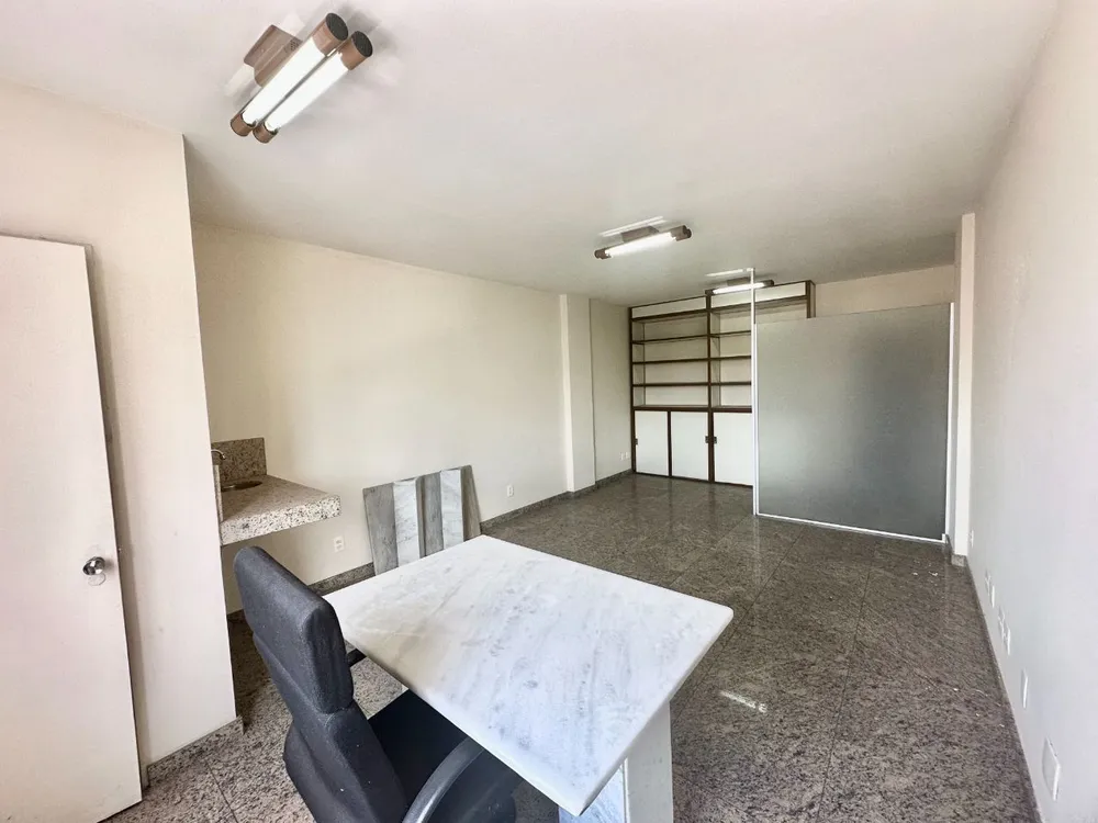 Sala-Conjunto, 35 m² - Foto 2