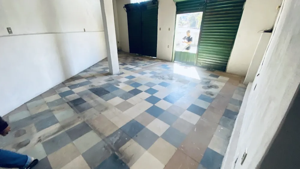 Loja-Salão, 80 m² - Foto 2