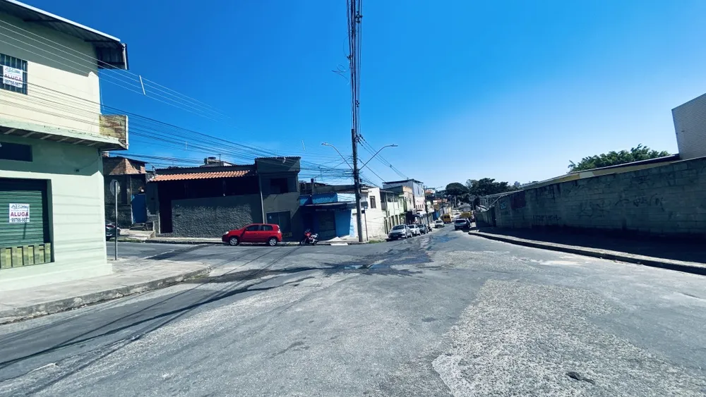 Loja-Salão, 80 m² - Foto 3