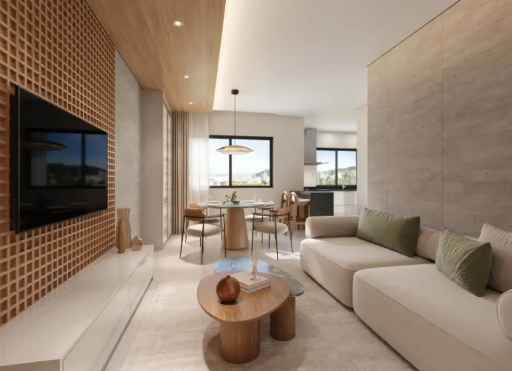 Apartamento, 2 quartos, 61 m² - Foto 12