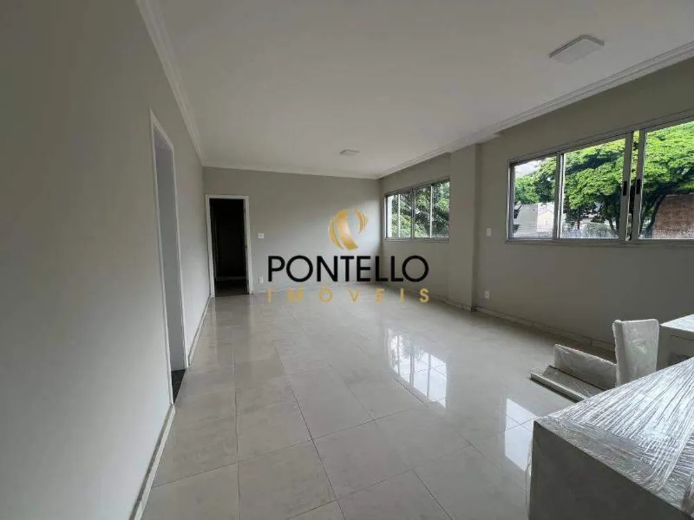 Apartamento, 4 quartos, 128 m² - Foto 3