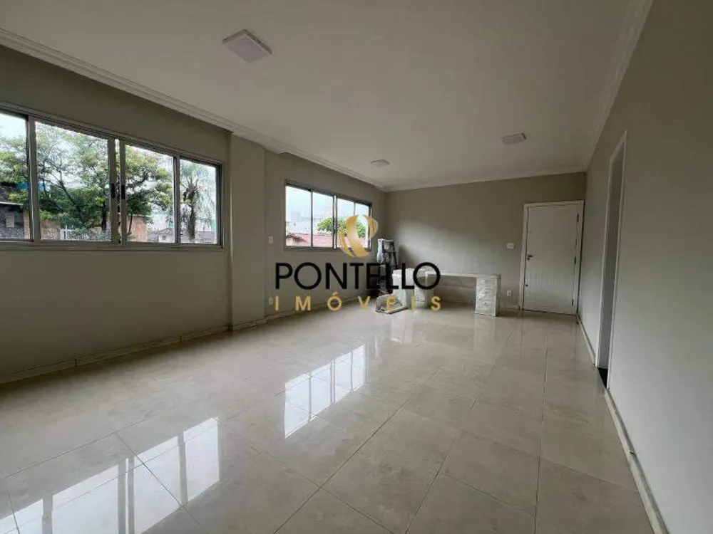 Apartamento, 4 quartos, 128 m² - Foto 1