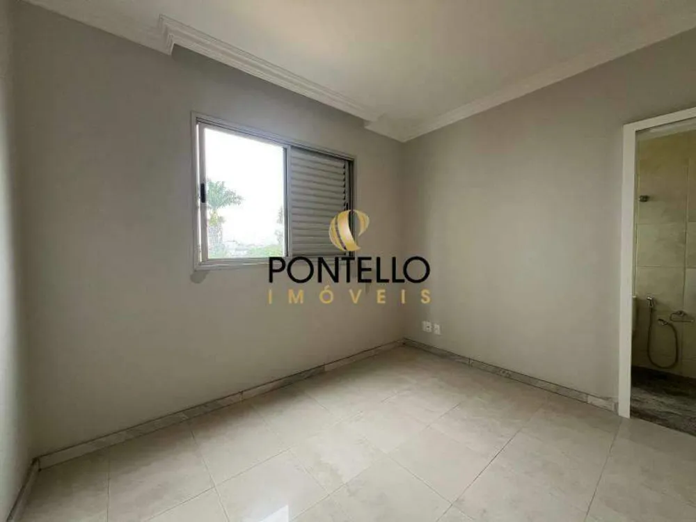 Apartamento, 4 quartos, 128 m² - Foto 3