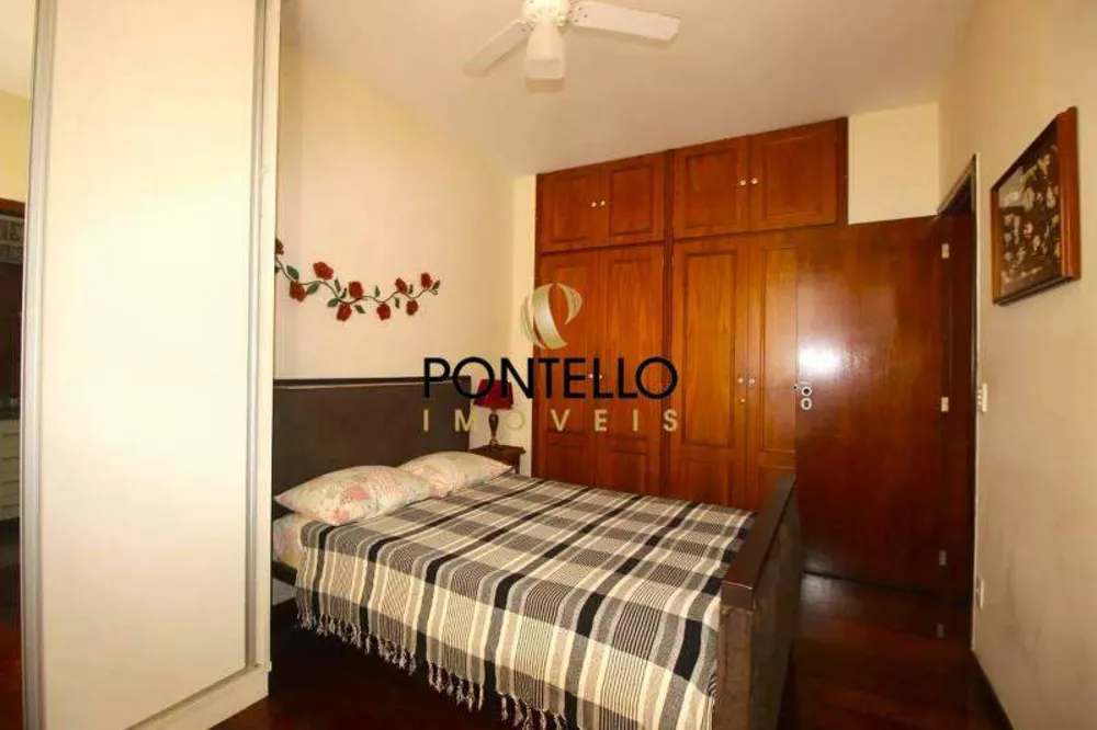 Apartamento, 4 quartos, 128 m² - Foto 9