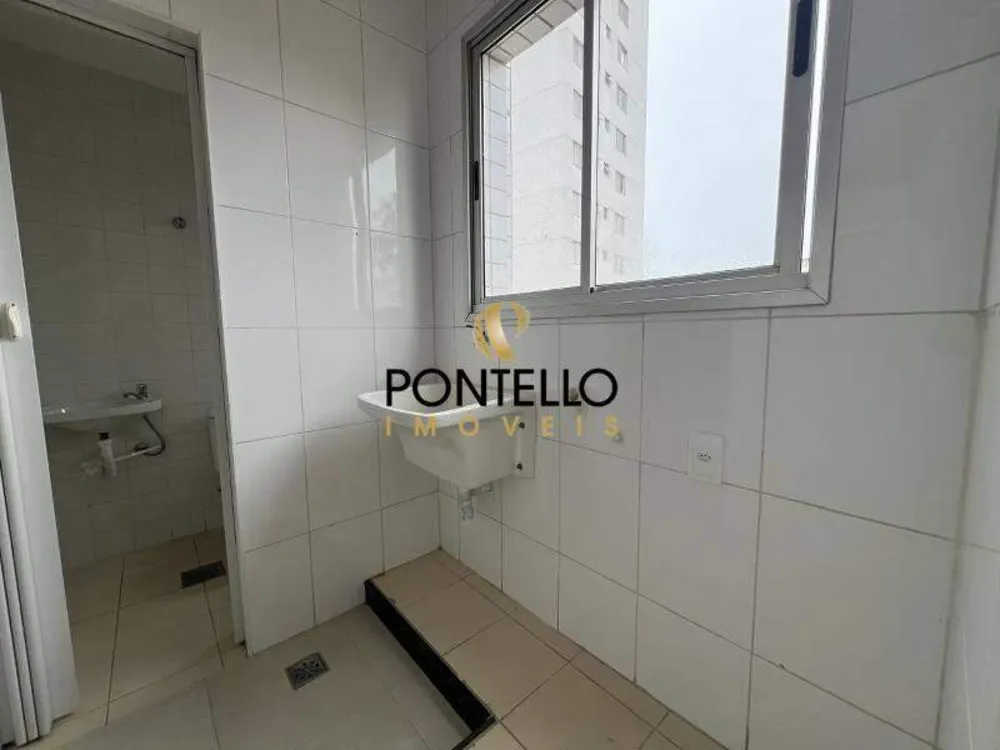 Apartamento, 4 quartos, 128 m² - Foto 11