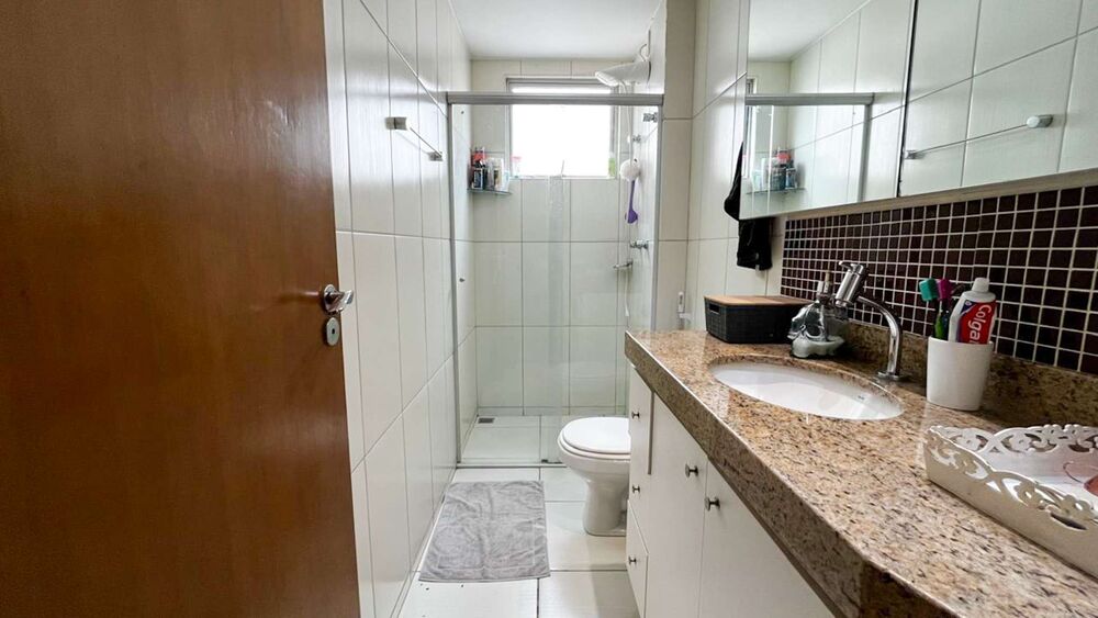 Cobertura à venda com 3 quartos, 174m² - Foto 2