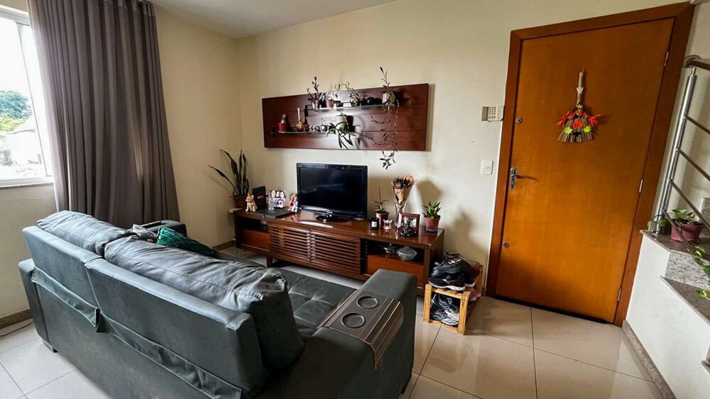 Cobertura à venda com 3 quartos, 174m² - Foto 1