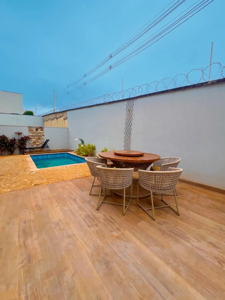 Casa de Condomínio, 3 quartos - Foto 7