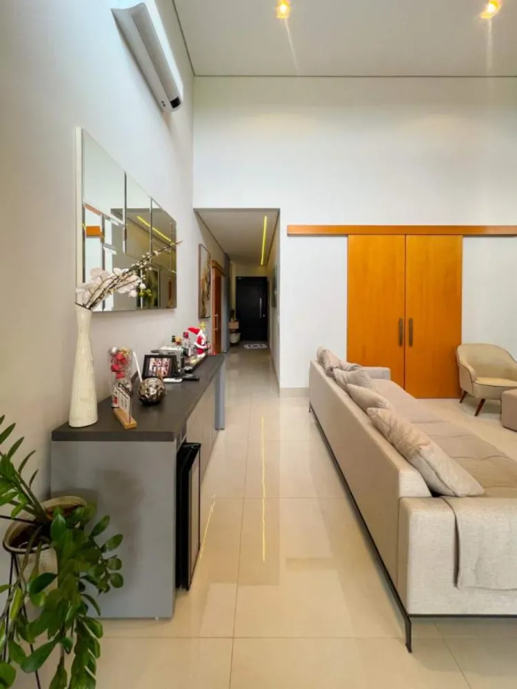 Casa de Condomínio, 3 quartos - Foto 12