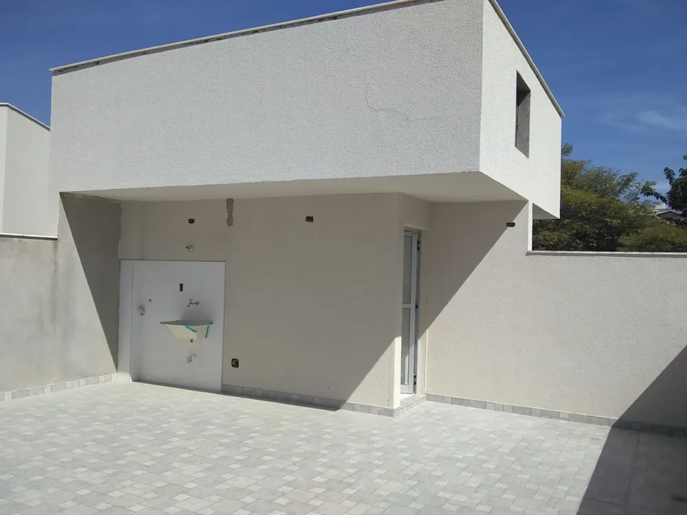Apartamento, 3 quartos, 120 m² - Foto 2