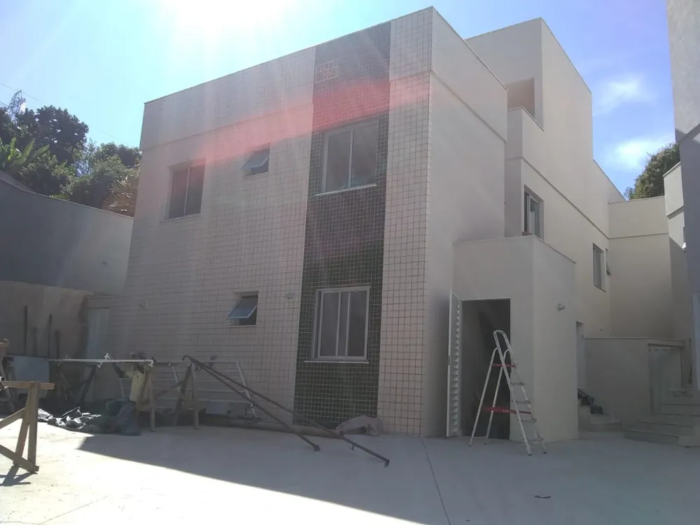 Apartamento, 3 quartos, 120 m² - Foto 1